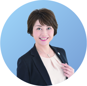 【大阪】RE/MAX L-Style 小谷 真千子さん