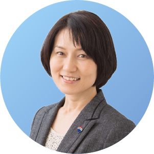 【大阪】RE/MAX L-Style 小谷 真千子さん