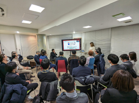 月次オーナー会議